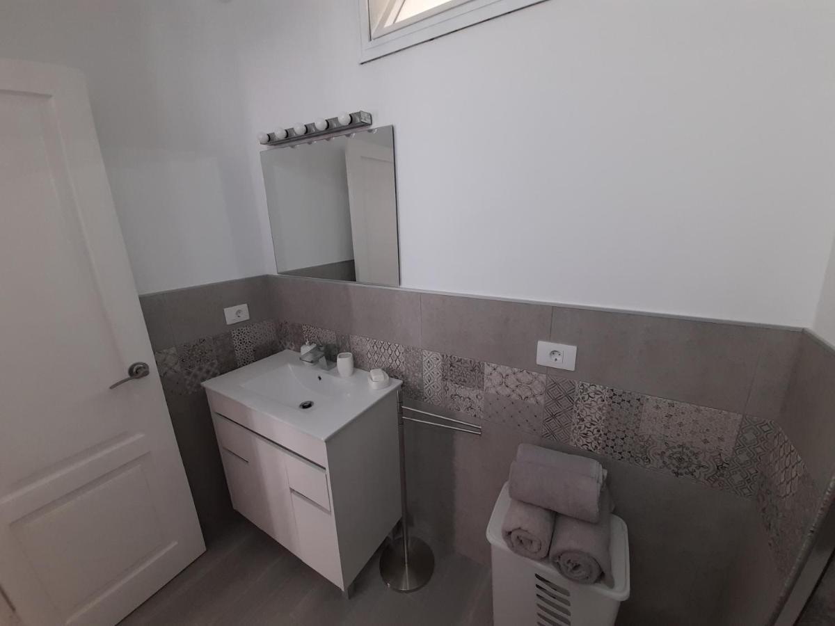 Puerto Rico Apartamento 1 Dormitorio Wifi Piscina Mogán Kültér fotó