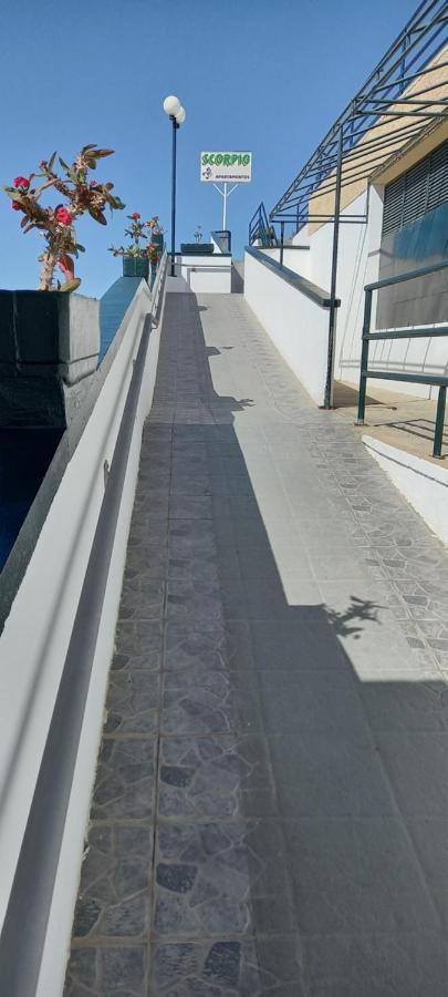 Puerto Rico Apartamento 1 Dormitorio Wifi Piscina Mogán Kültér fotó