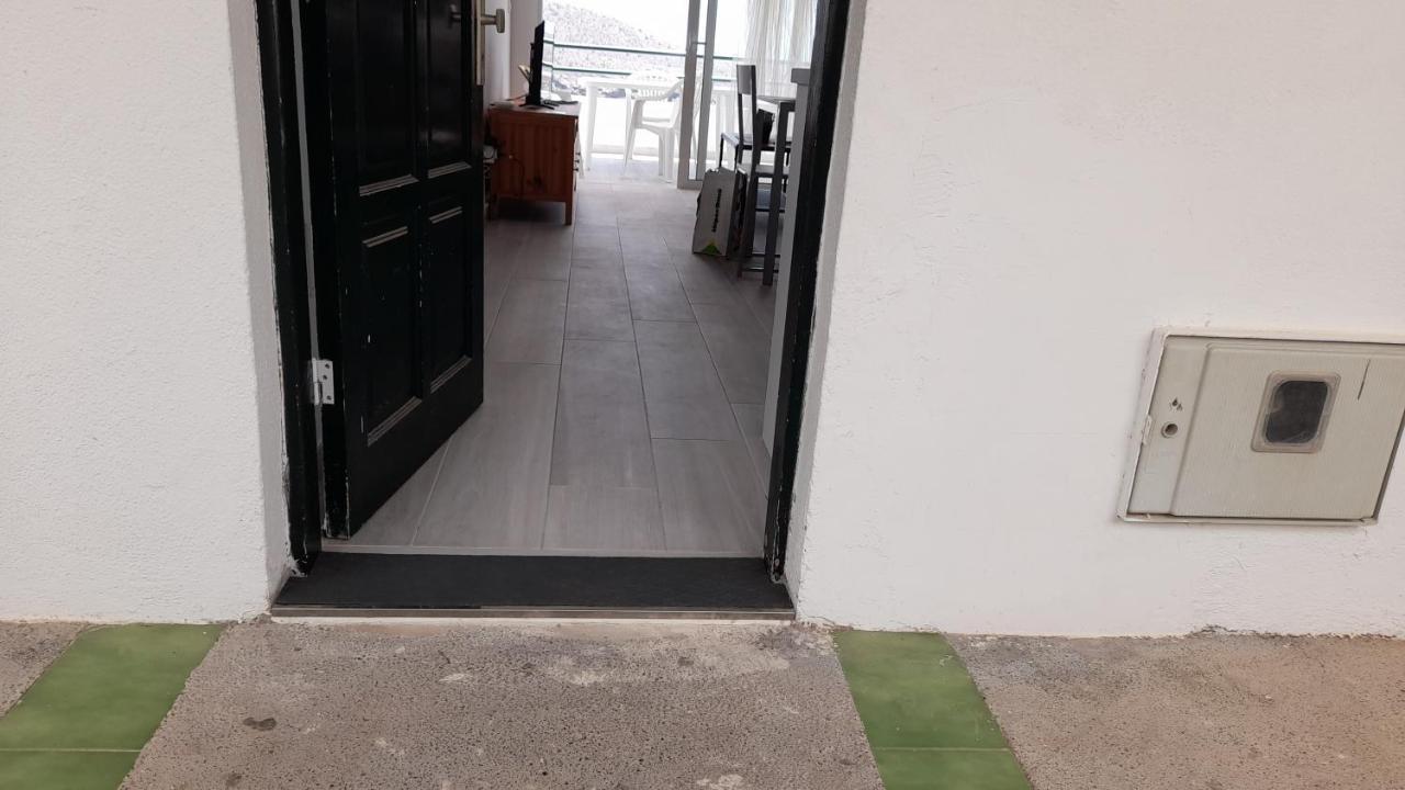 Puerto Rico Apartamento 1 Dormitorio Wifi Piscina Mogán Kültér fotó
