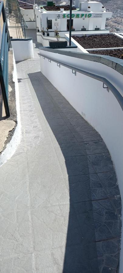 Puerto Rico Apartamento 1 Dormitorio Wifi Piscina Mogán Kültér fotó